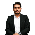 استاد اشکان محمودی